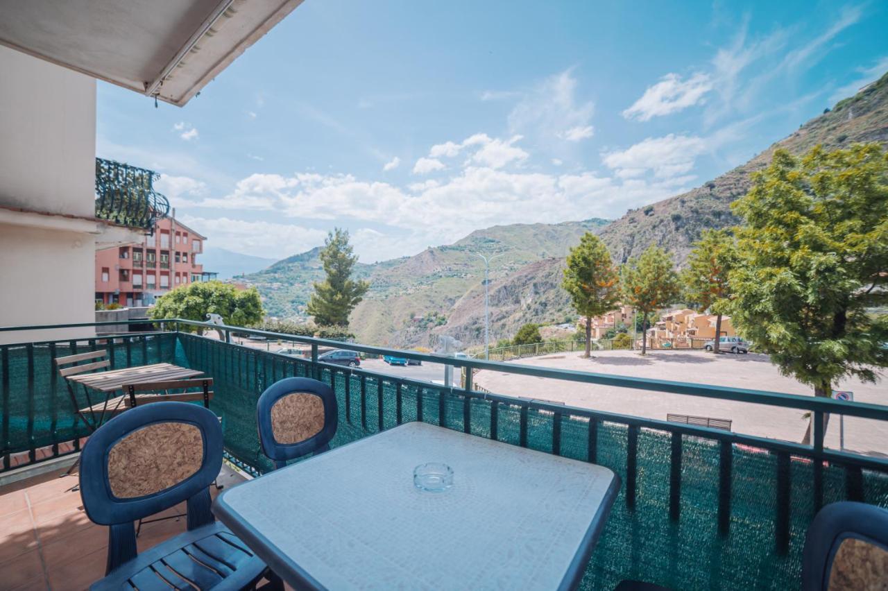 Casa Erika Family Appartement Taormina