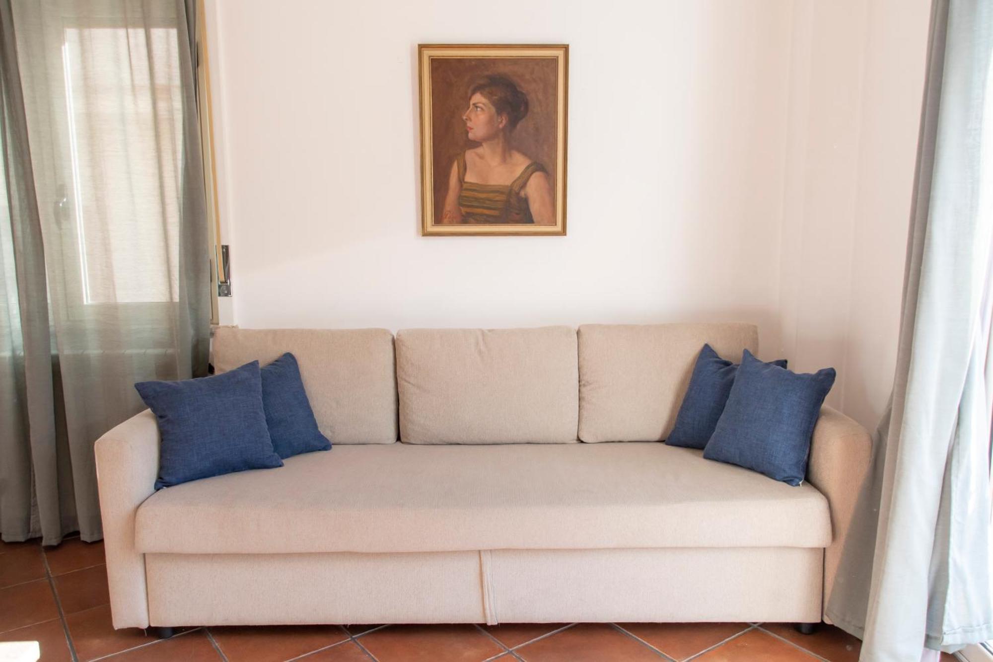 Casa Erika Family Appartement