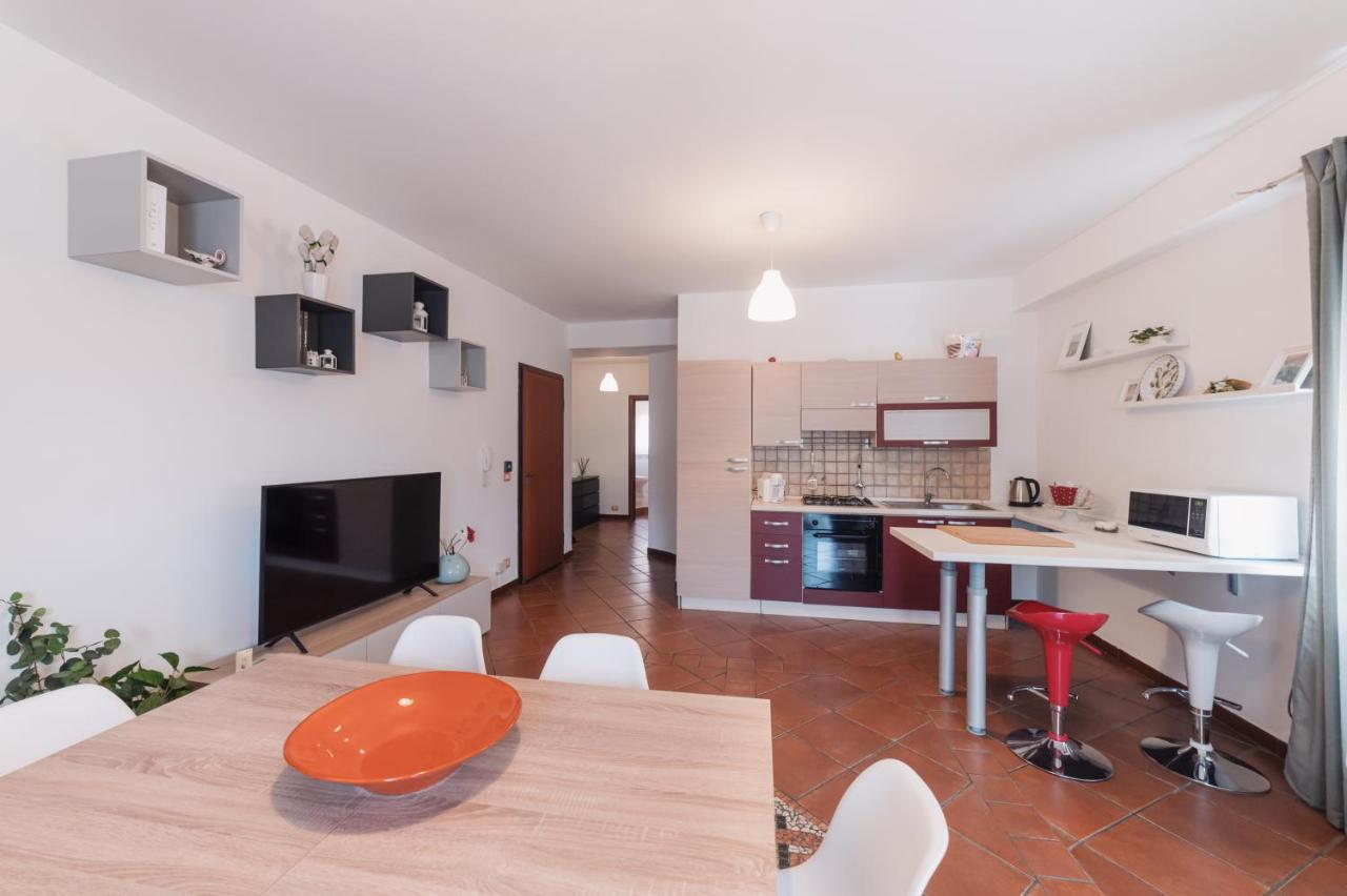 Casa Erika Family Appartement