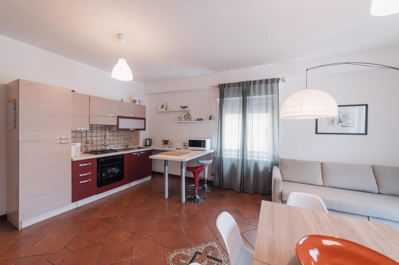 Casa Erika Family Appartement *
