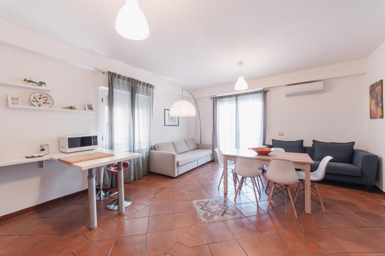 Casa Erika Family Appartement